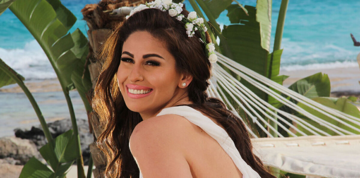 مي سليم تكشف حقيقة مشاركتها في الجزء الثاني من "السبع صنايع"