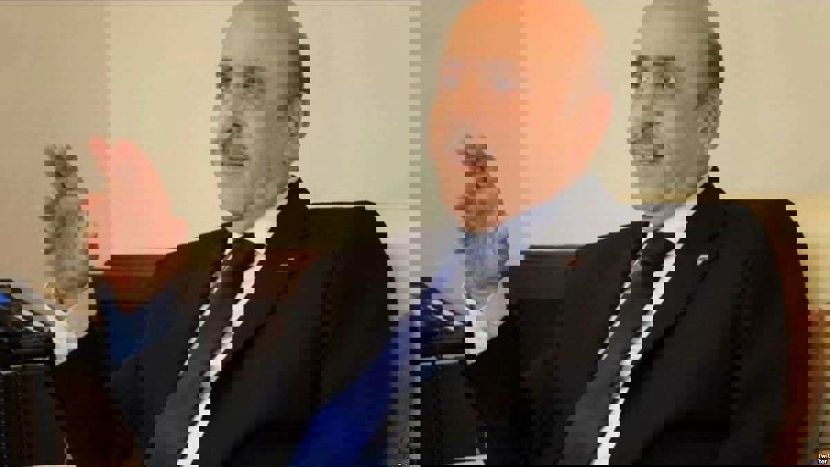 المسؤول السوري الأمني البارز علي مملوك يلتقي رئيس المخابرات المصرية في القاهرة