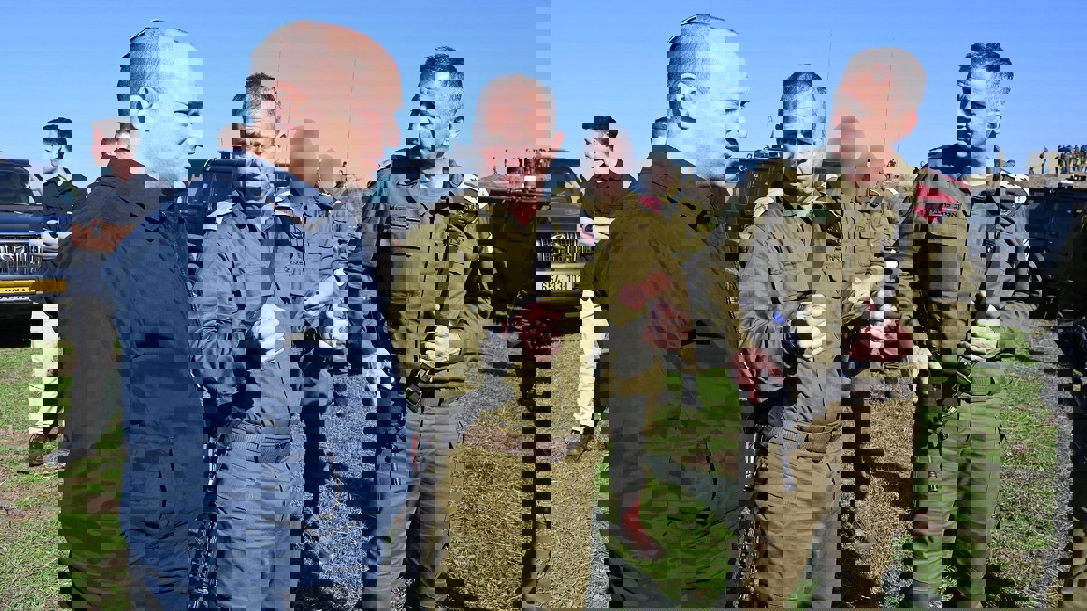 قناة عبرية: نفتالي بينيت يخطط لعمل عسكري كبير في قطاع غزة قريبا