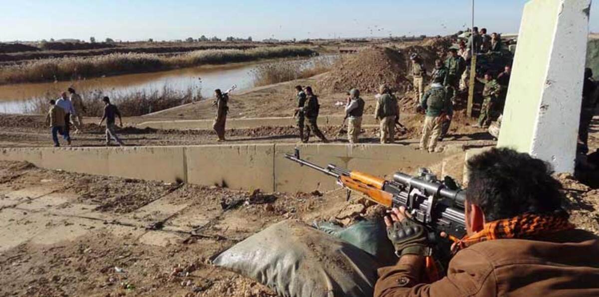 النظام السوري يبرم مع الأكراد اتفاقًا لوقف إطلاق النار في القامشلي