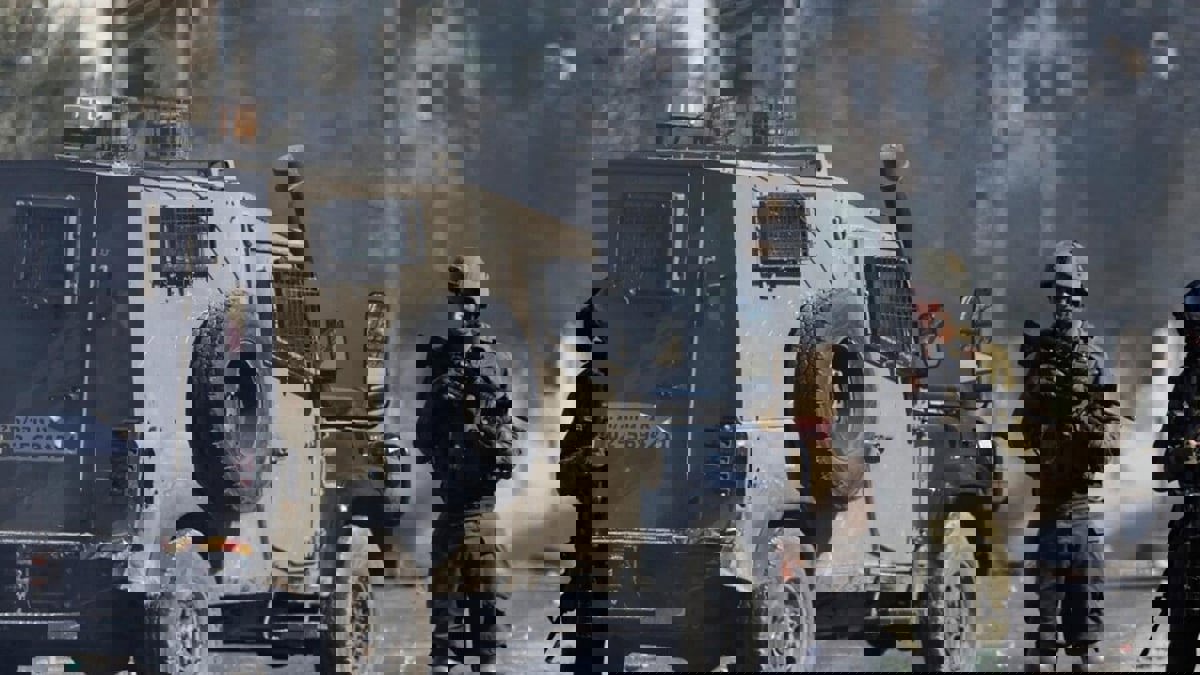 مقتل فلسطيني برصاص الجيش الإسرائيلي في الضفة الغربية المحتلة