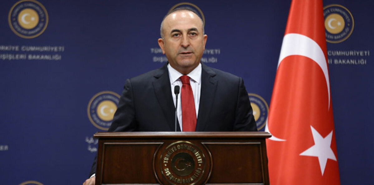 أنقرة تنفي مزاعم إيرانية حول موقف السعودية وقطر من محاولة الانقلاب