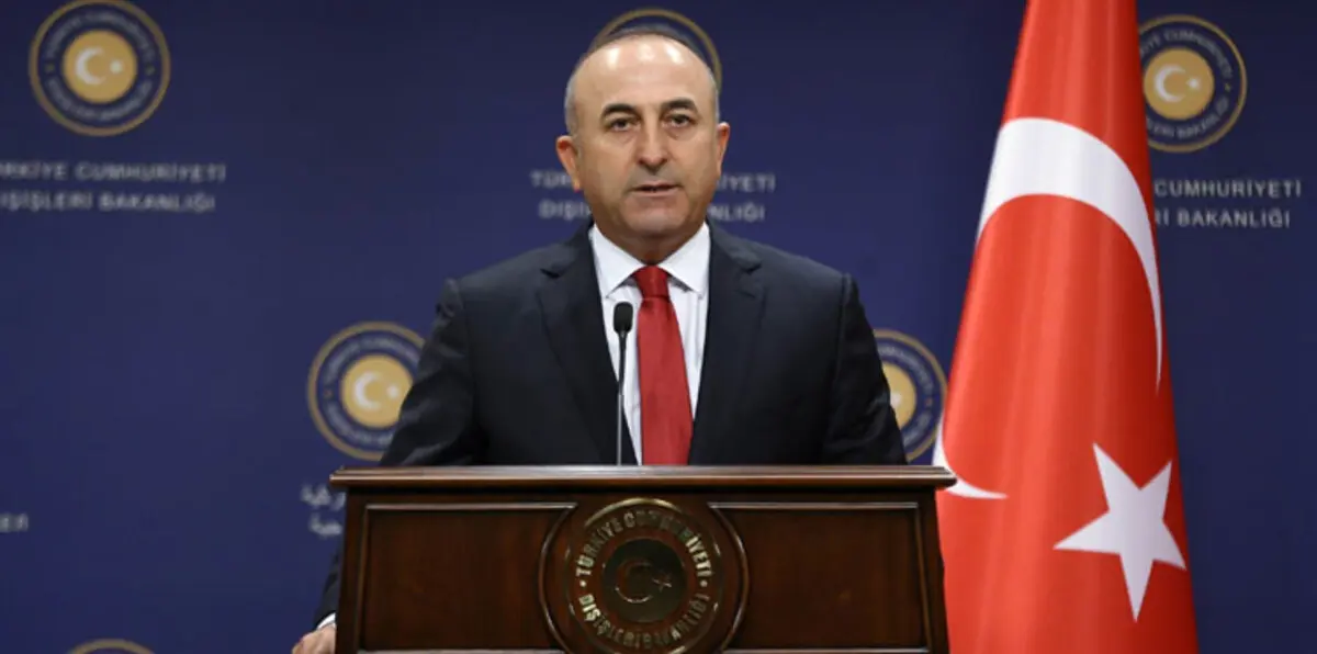 أنقرة تنفي مزاعم إيرانية حول موقف السعودية وقطر من محاولة الانقلاب