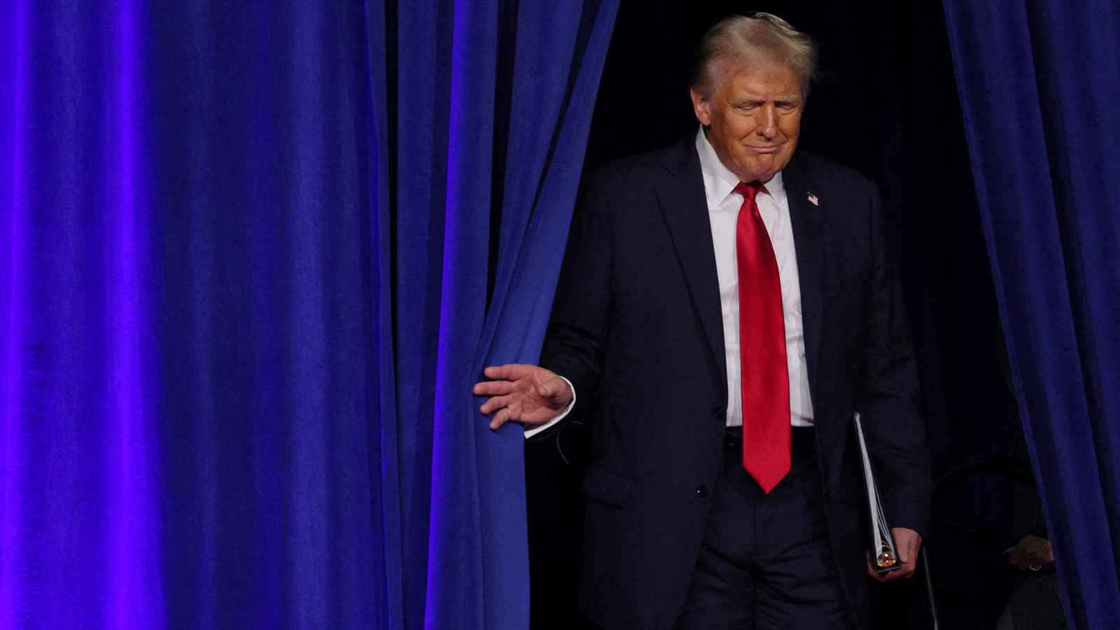 خبراء: ترامب سيغير مسار "تحالف الازدهار" في مواجهة الحوثيين