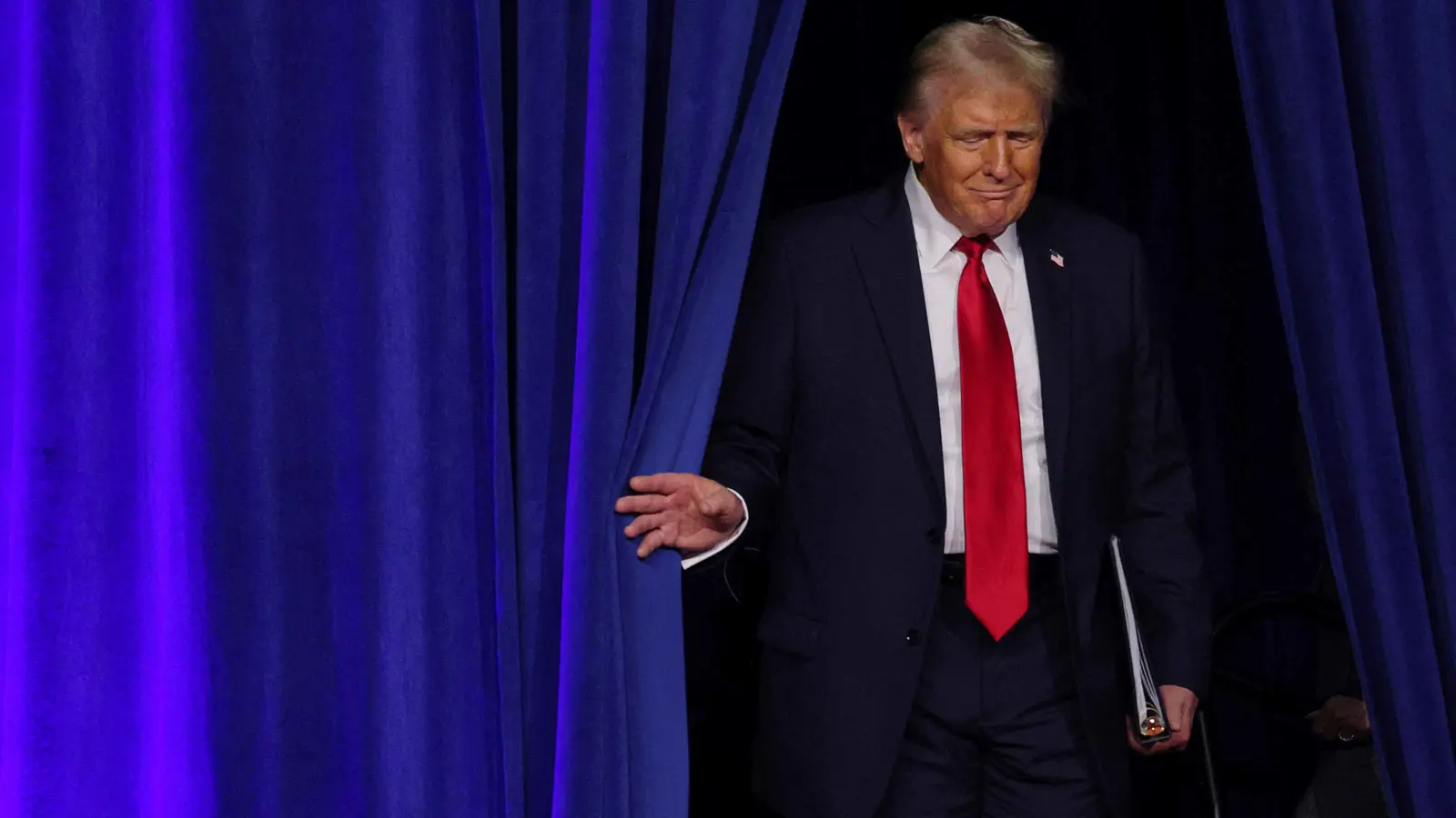 خبراء: ترامب سيغير مسار "تحالف الازدهار" في مواجهة الحوثيين