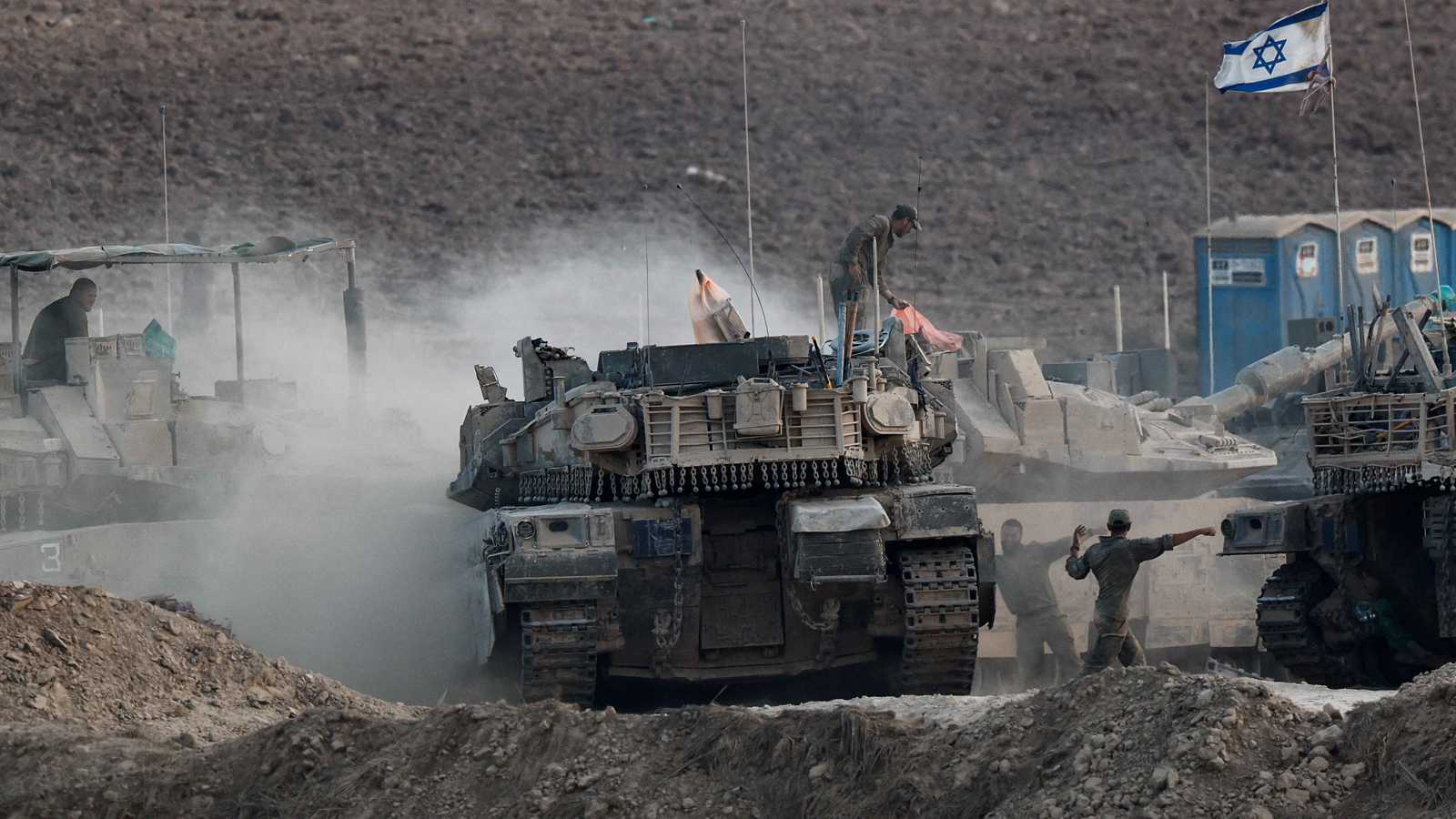 "كمين الزيتون".. تفاصيل هجوم مركب استهدف قوة إسرائيلية في غزة