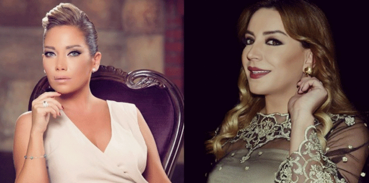 شكران مرتجى وسلافة معمار تدخلان "عالم الجريمة".. فهل تنجحان؟