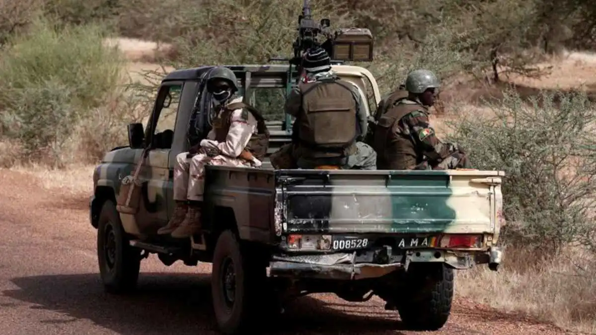 غوتيريش يدين العنف في مالي ويطالب بدعم دولي ضد التطرّف