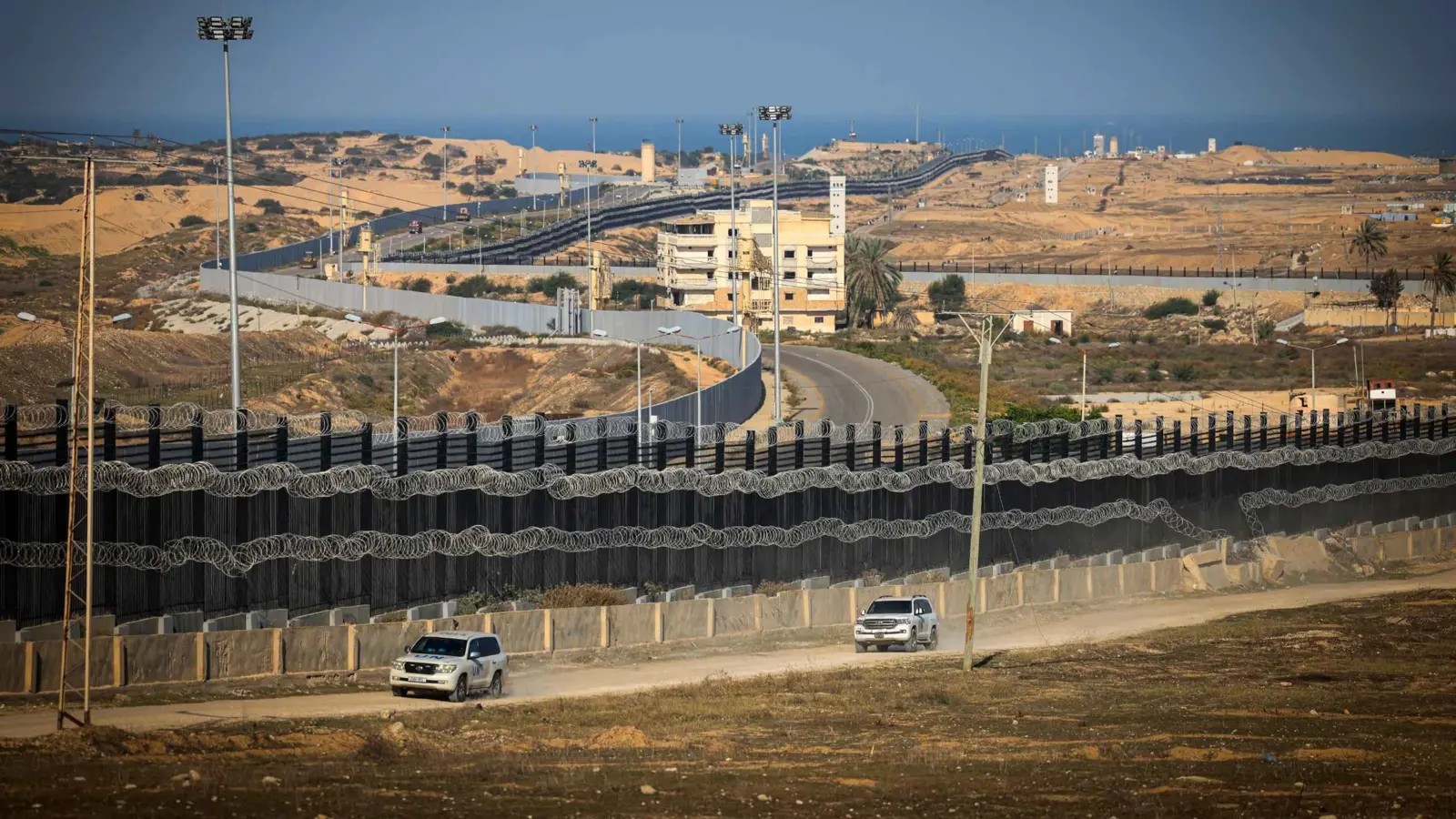 مصادر غربية لـ"إرم نيوز": خطة ترامب "مجنونة" ولا تراعي القوانين الدولية