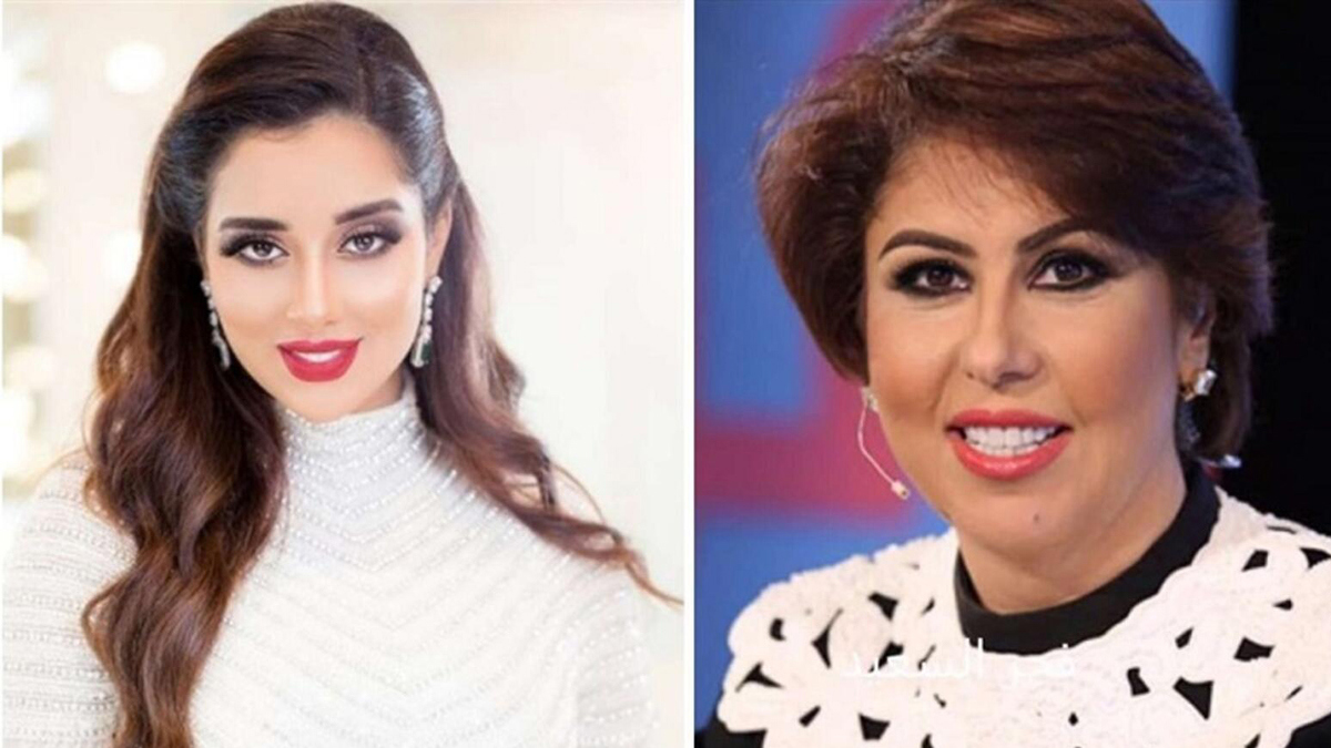 فجر السعيد تهدد بلقيس فتحي باللجوء للقضاء بسبب "تغريدة"