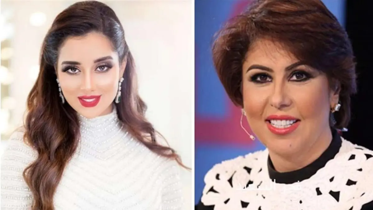 فجر السعيد تهدد بلقيس فتحي باللجوء للقضاء بسبب "تغريدة"