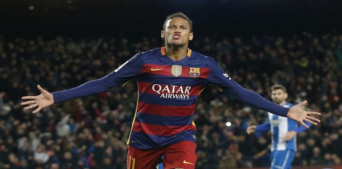 300 مليون يورو تكلفة انتقال نيمار لباريس سان جيرمان