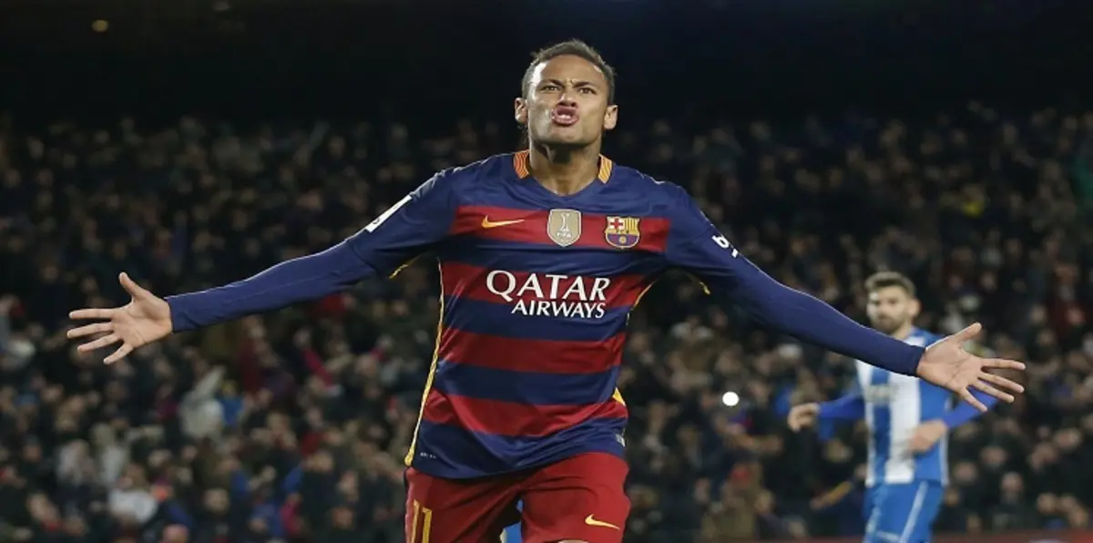 300 مليون يورو تكلفة انتقال نيمار لباريس سان جيرمان