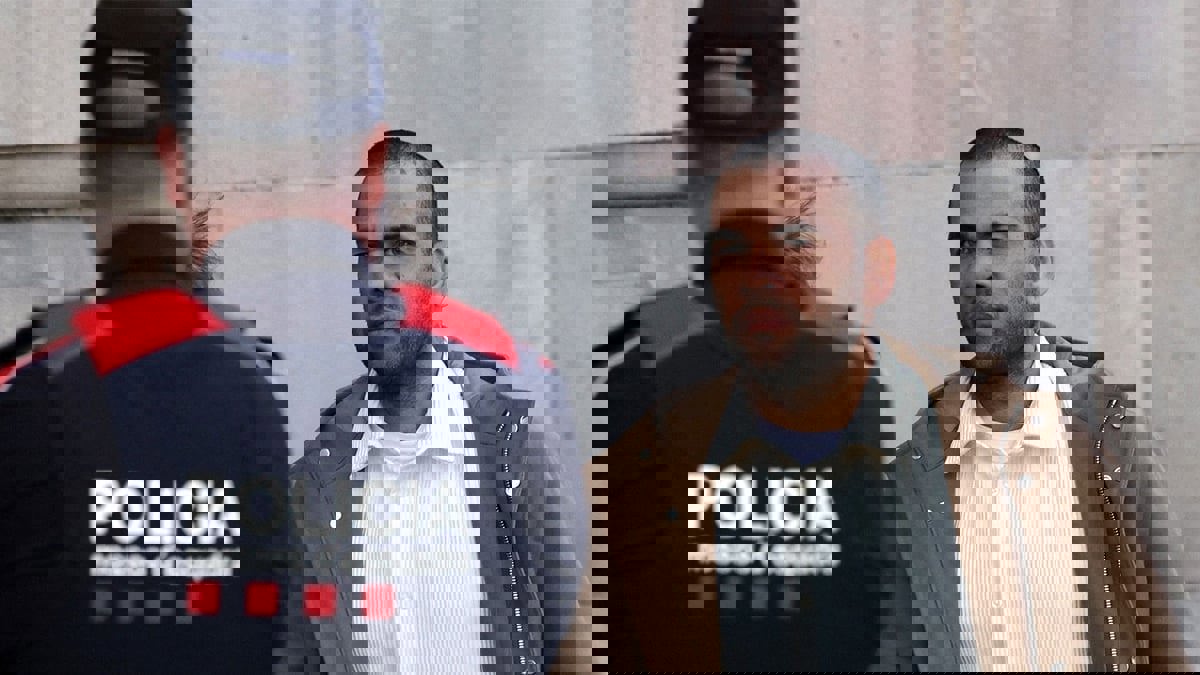 المحكمة ترفض الطعون ضد الإفراج عن داني ألفيس