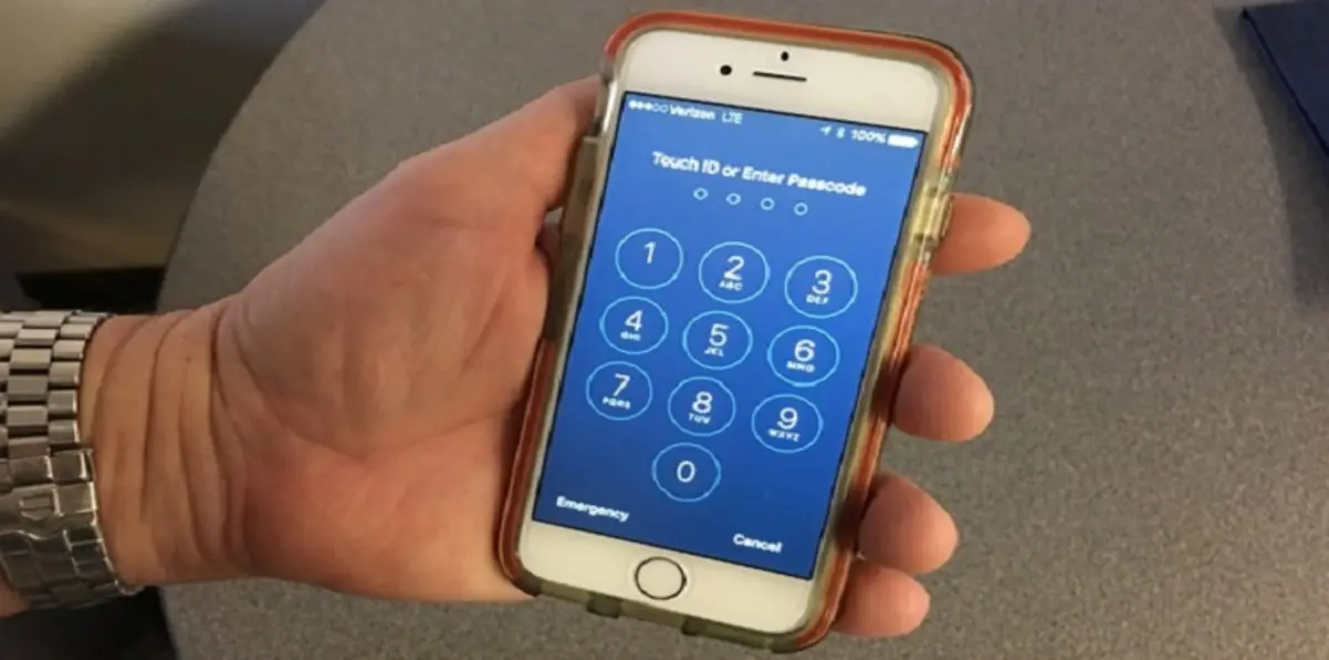 كيفية إرجاع الهواتف الذكية المقفلة إلى أوضاع ضبط المصنع