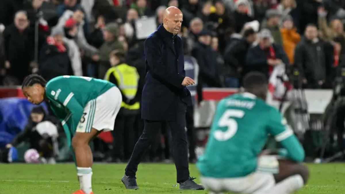 انتشر بسرعة البرق.. فيديو صادم للاعبي ليفربول (شاهد)