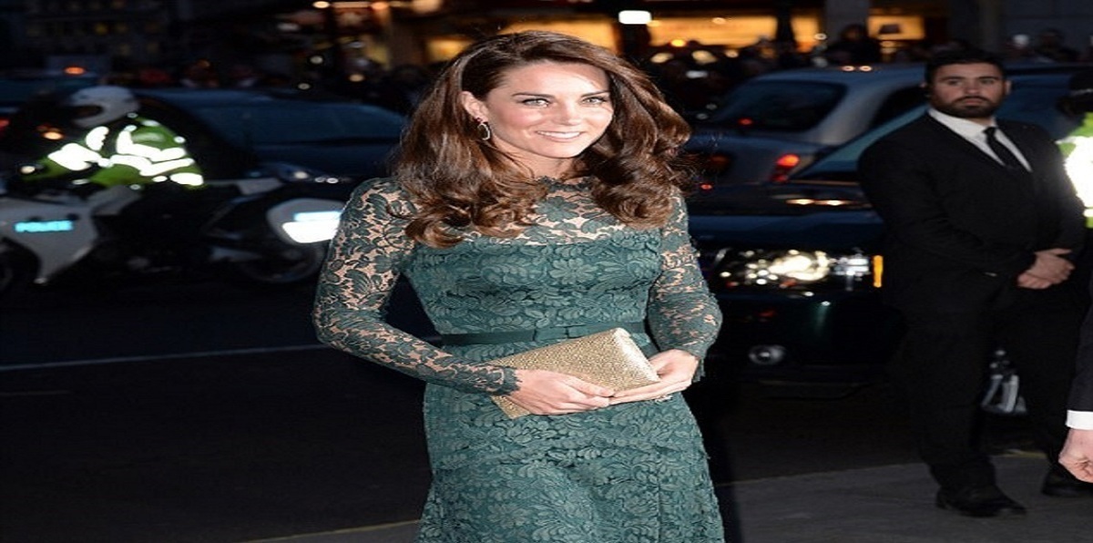 زوجة الأمير هاري تتبرع بجزء من شعرها لمرضى سرطان الأطفال