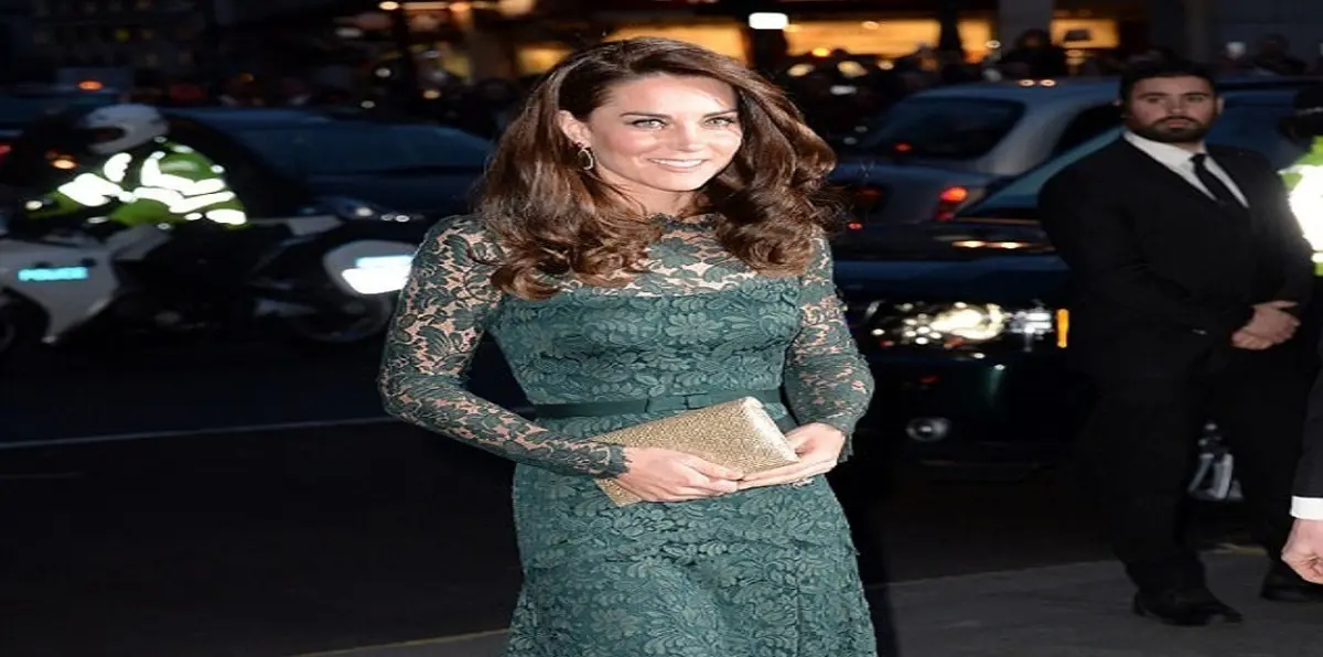 زوجة الأمير هاري تتبرع بجزء من شعرها لمرضى سرطان الأطفال