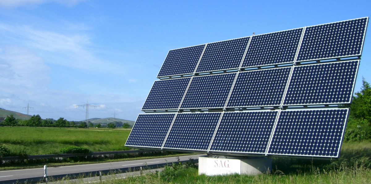 ابتكار واجهات خرسانية تلتقط ضوء الشمس لتزويد المباني بالطاقة (صور)