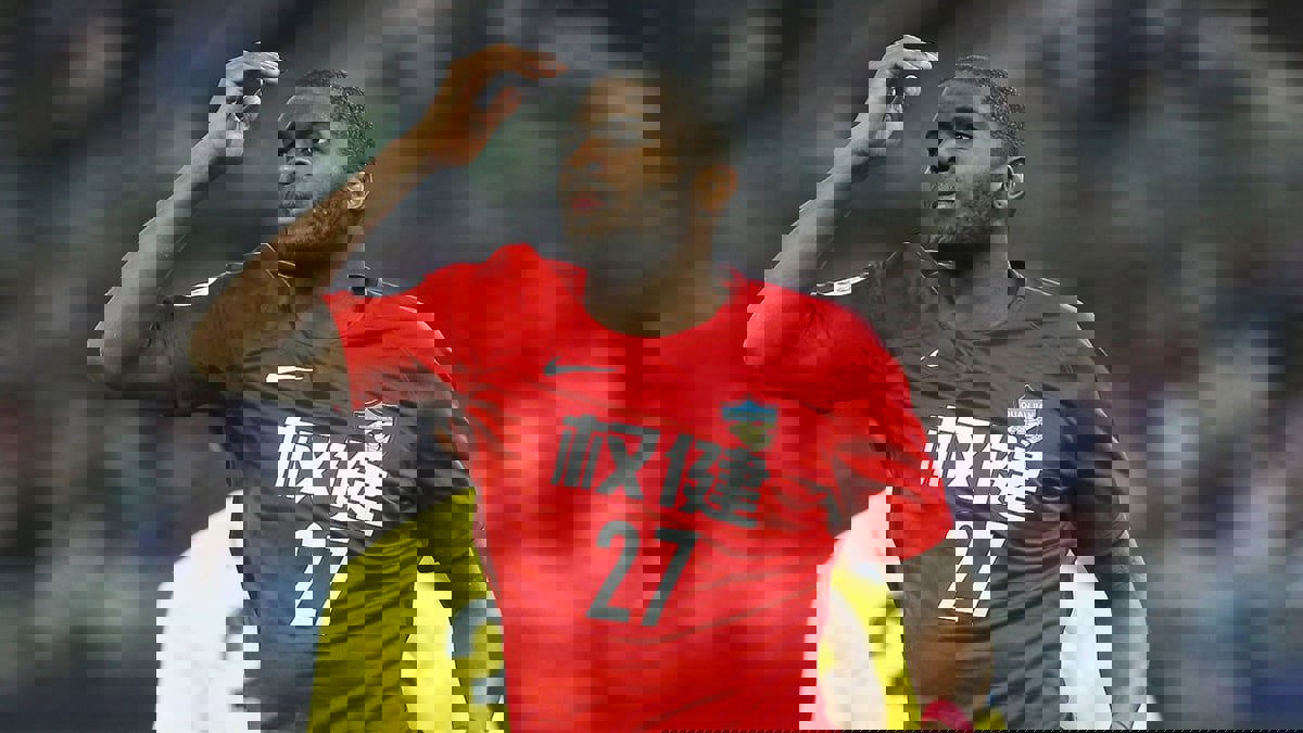 نادي الهلال يقترب من ضم موديست مهاجم كولن الألماني.. وتطورات صفقة ميشيل لاعب فلامنغو