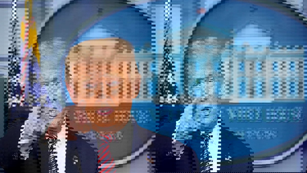 ترامب يفكر في إلقاء خطاب دون حضور القادة في الأمم المتحدة