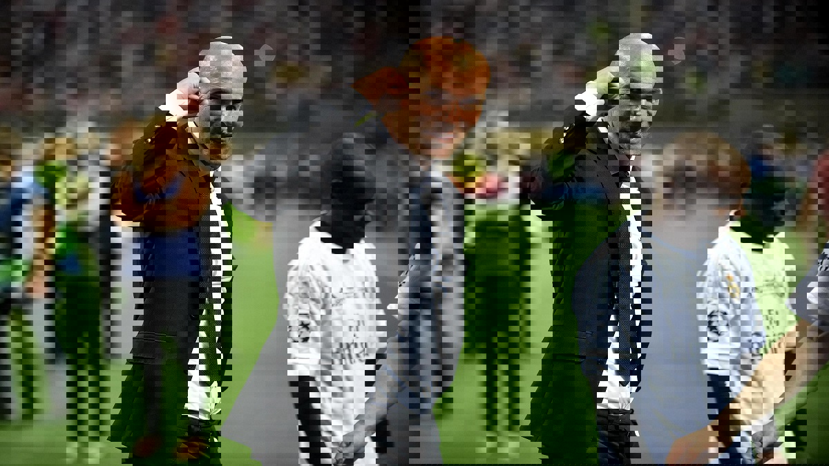 زيدان يرغب في ضم خليفة " ماكيليلي" إلى ريال مدريد