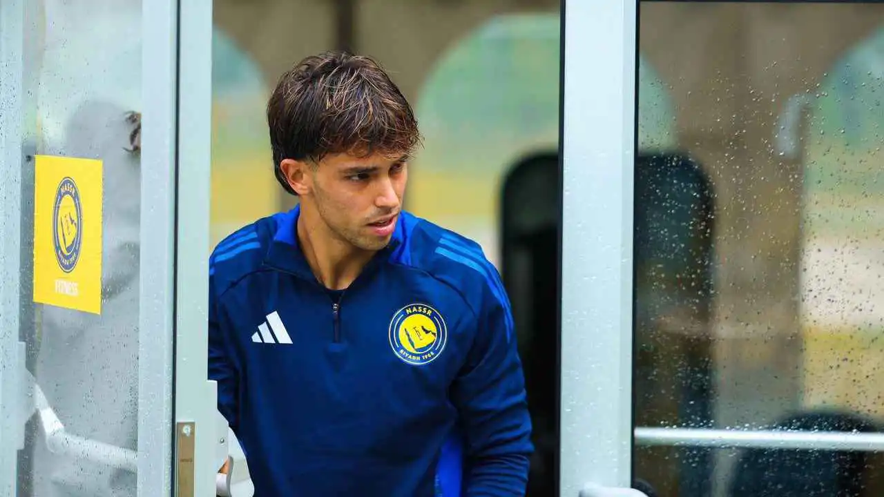 سر الظهور المفاجئ لنجمي الهلال والنصر في البرازيل (فيديو)