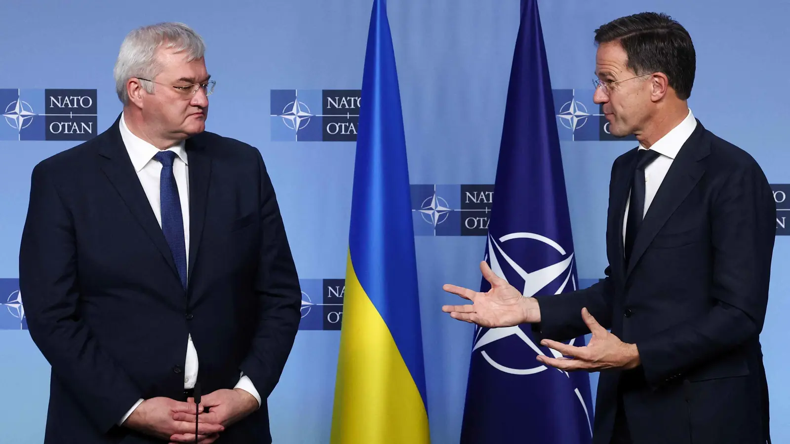 لا بدائل ولا ضمانات.. أوكرانيا تُجدد تمسكها بعضوية "الناتو"