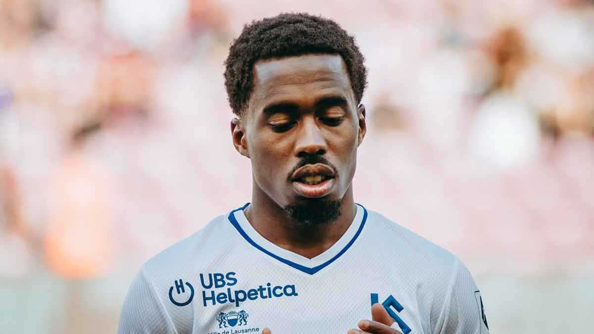 مفاجأة.. "امرأة" وراء حرمان الزمالك من تيدي أوكو