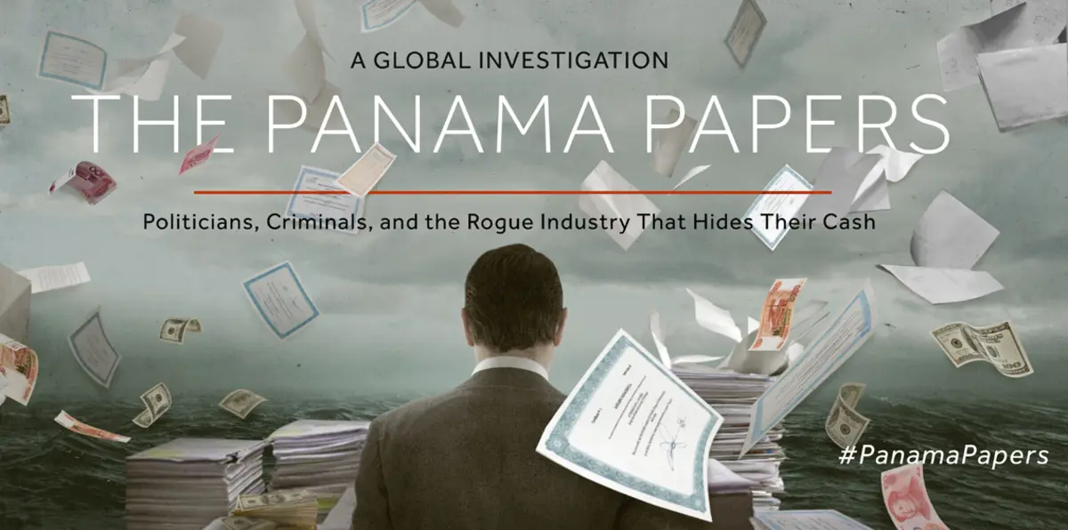 مكتب "وثائق بنما" يعلن توقفه عن العمل بعد فضيحة التسريبات