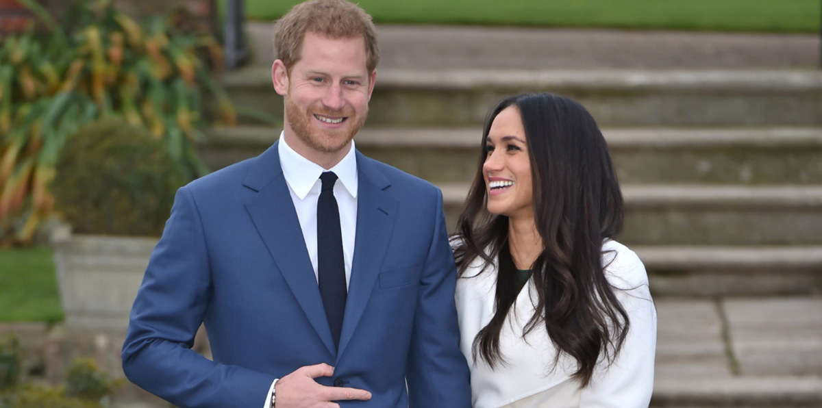 لهذا السبب لن تقسم ميغان ماركل على طاعة الأمير هاري