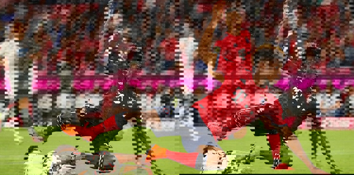 صدمة لبايرن ميونخ بعد أول فوز في الدوري الألماني