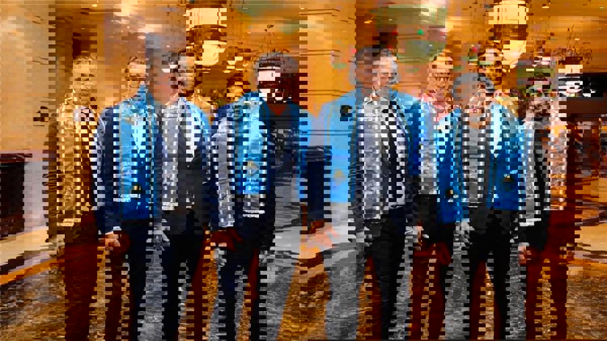 تشاتشيتش مدرب منتخب كرواتيا السابق يتولى تدريب بيراميدز خلفا للفرنسي ديسابر (شاهد)