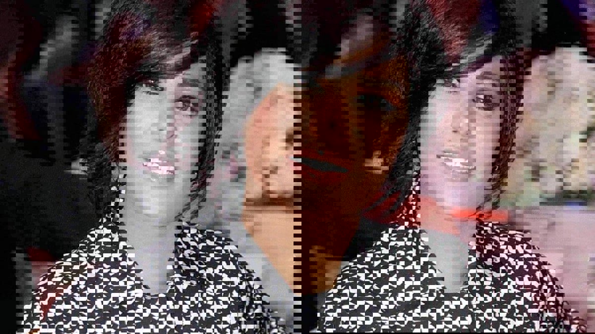 شمس الكويتية: هذا رأيي في محمد رمضان.. وتامر حسني يغني بطريقة أُنثوية (فيديو)