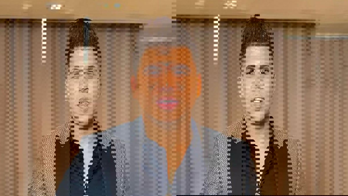 عمر كمال يكشف سبب تجاهله اجتماع نقابة الموسيقيين
