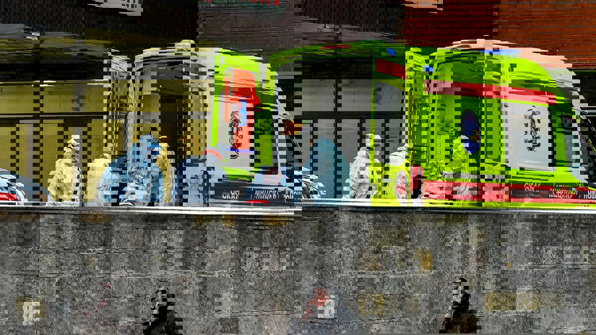 الصحة العالمية: حصيلة وفيات "مأساوية" منذ اكتشاف أوميكرون