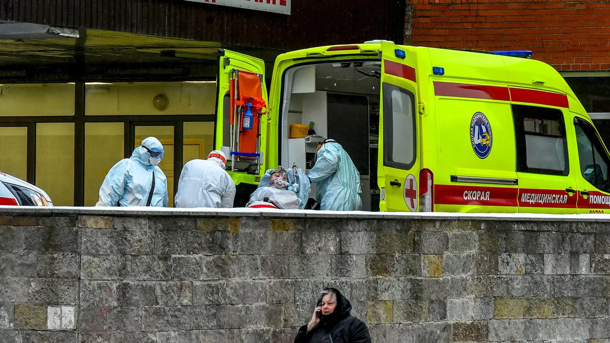 الصحة العالمية: حصيلة وفيات "مأساوية" منذ اكتشاف أوميكرون