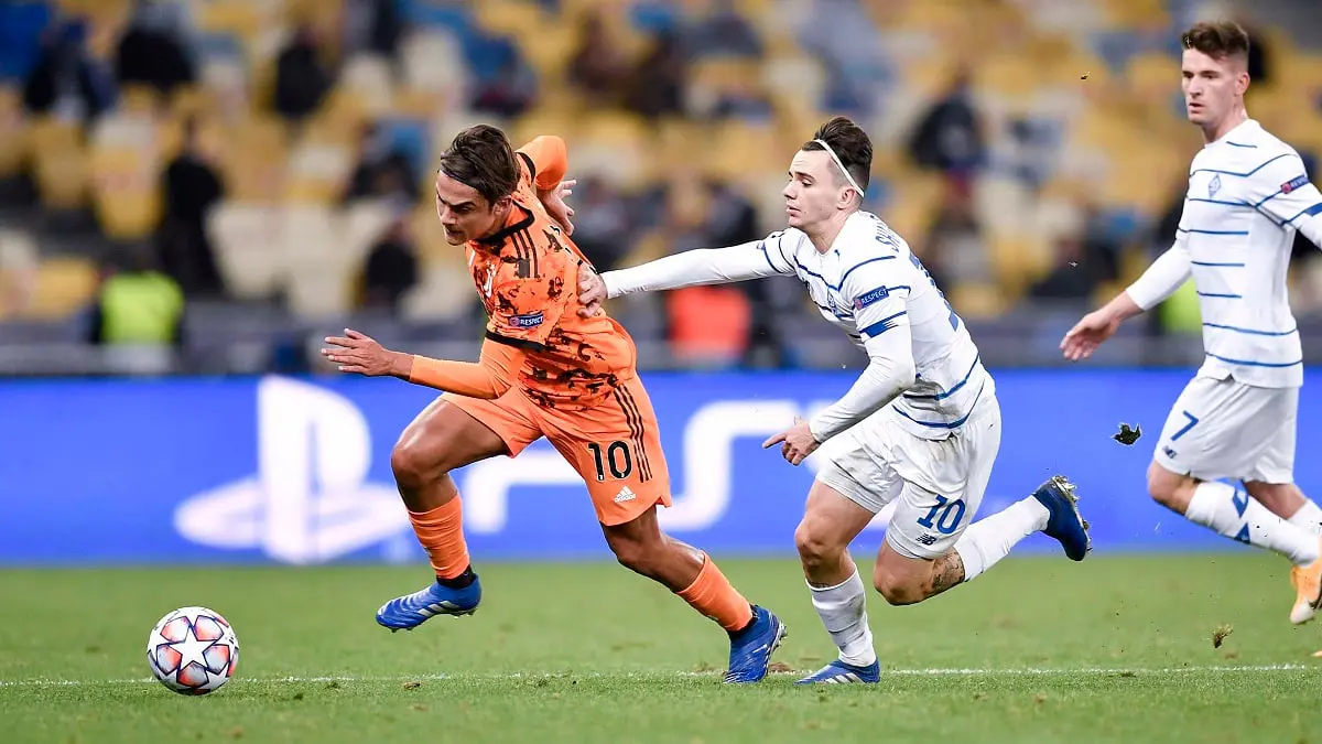 تقرير: تشيلسي الأقرب للتعاقد مع ديبالا