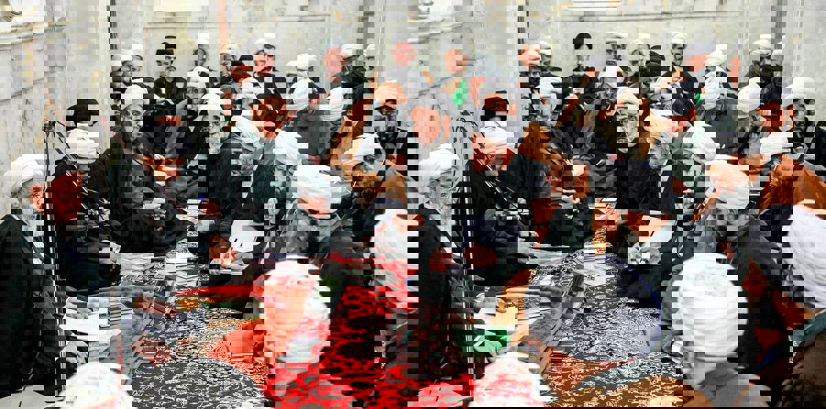 في مظاهرات العراق.. إيران تنحسر وتكتيك السعودية ينتصر (فيديو)