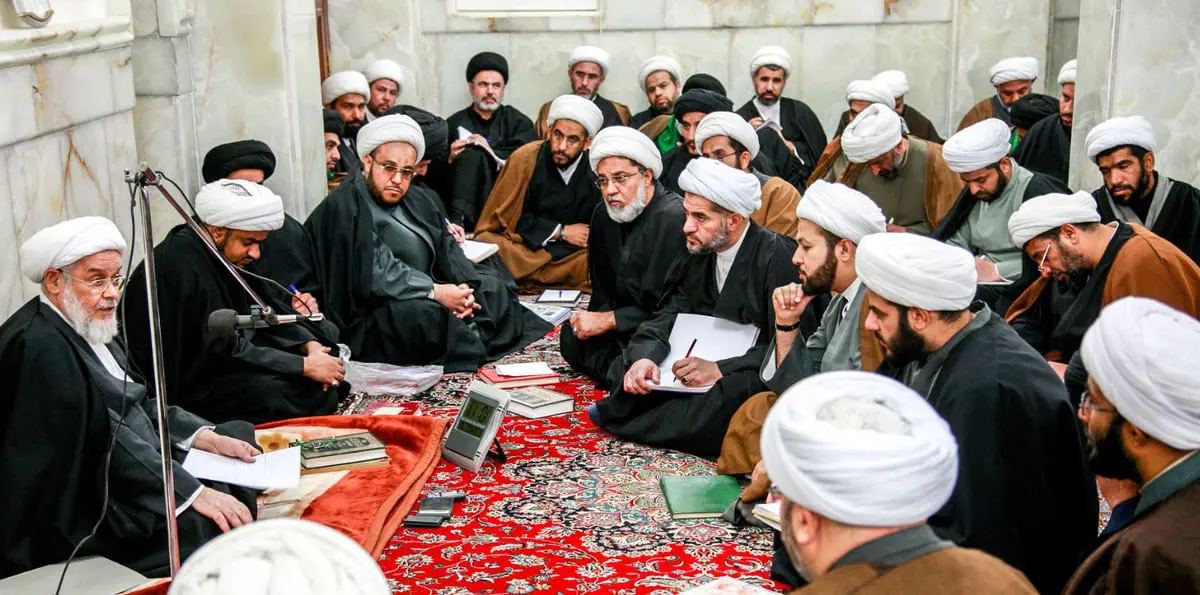 في مظاهرات العراق.. إيران تنحسر وتكتيك السعودية ينتصر (فيديو)