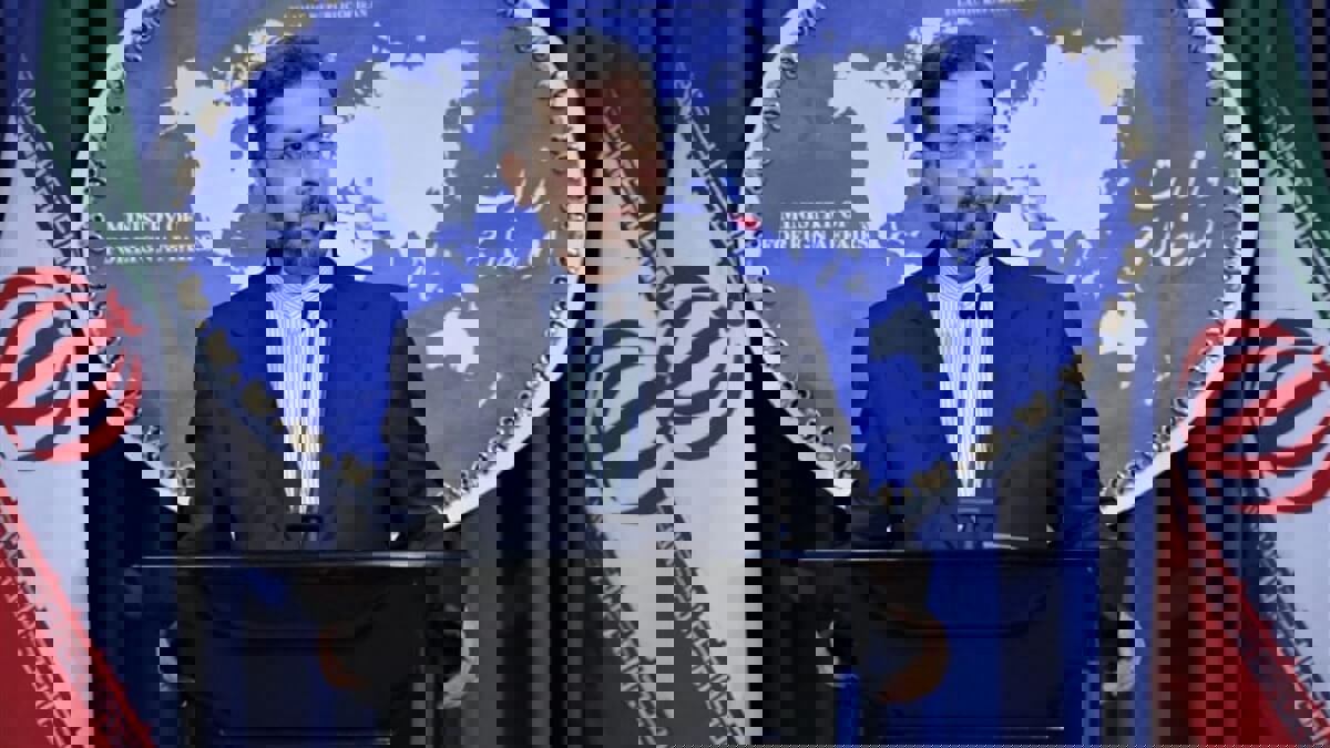 مع وصول وفد من كوريا الجنوبية إلى طهران.. إيران: لا تفاوض بشأن ناقلة النفط‎