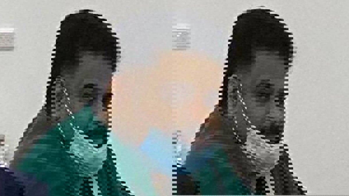 عبدالله شعيب أول طبيب كويتي يفارق الحياة بسبب فيروس كورونا