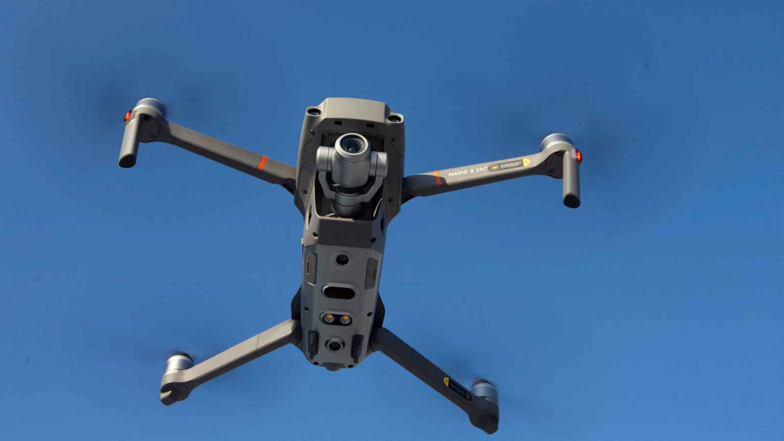 الدنمارك: توقيف رجل للاشتباه بشرائه مسيّرات لصالح حماس