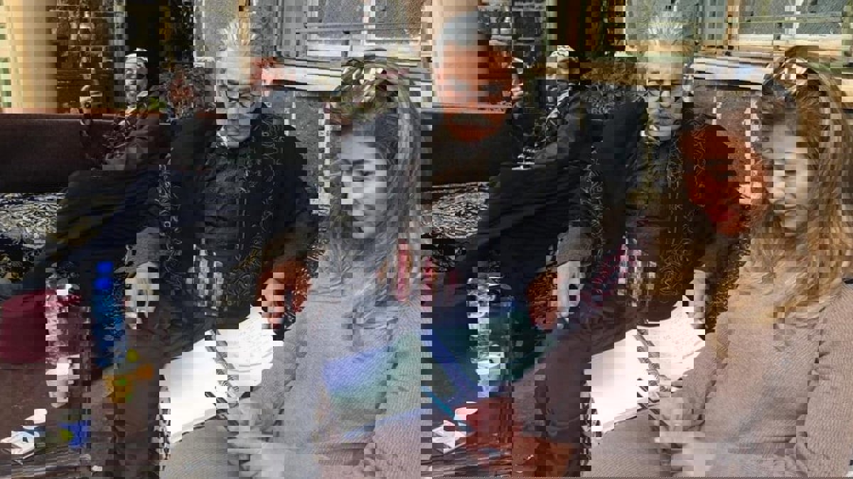 عباس النوري يتراجع عن تصريحاته عن العصمة: "كنت أمزح"