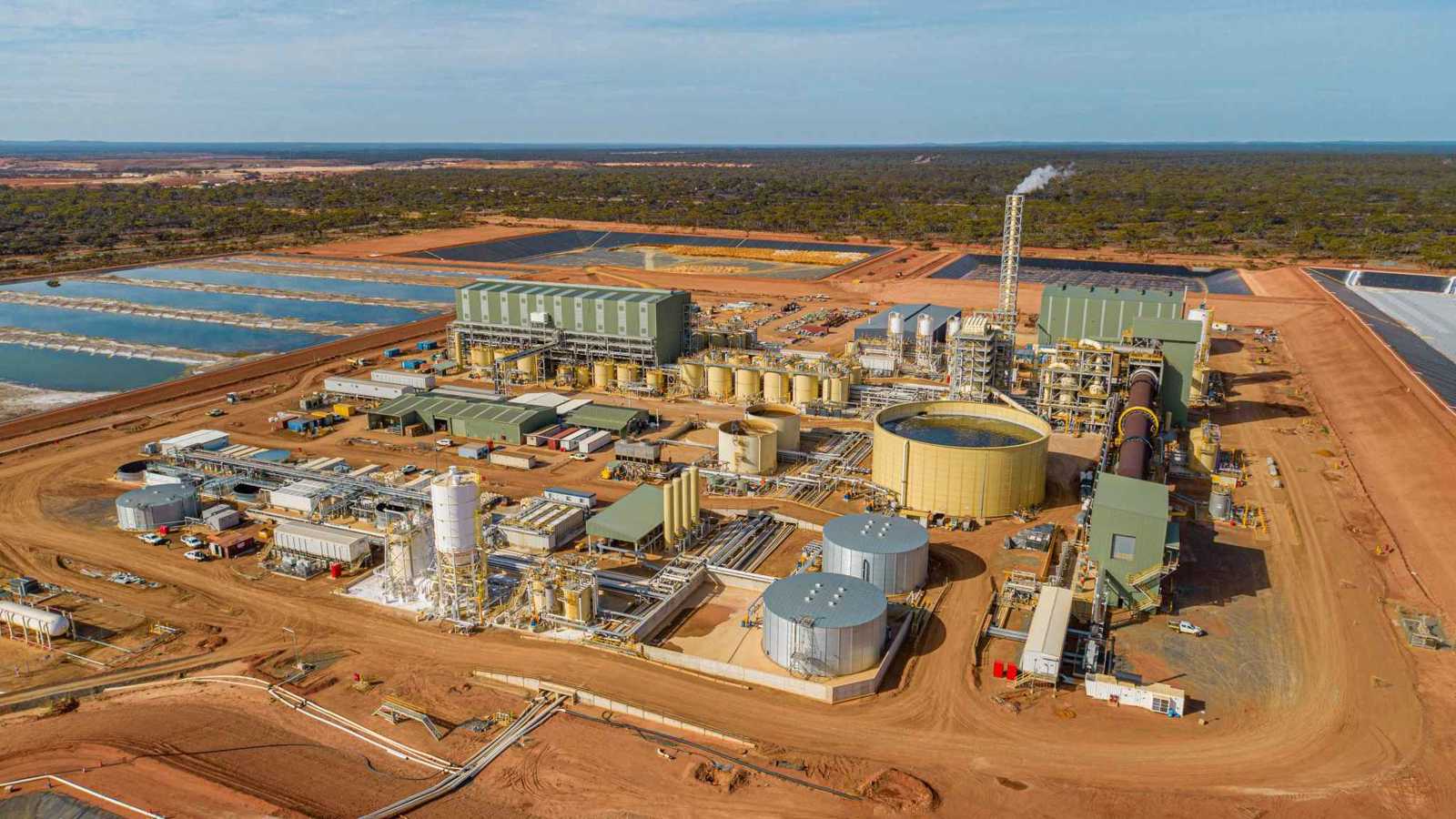 واشنطن تستخلص "دروس اليابان" للتعامل مع الصين بملف المعادن النادرة