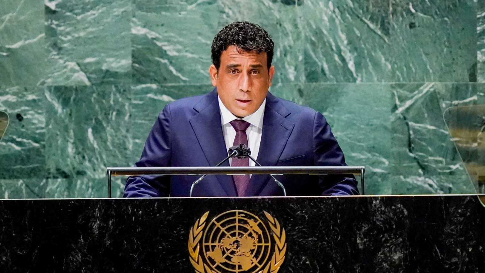 5 سنوات بلا نتائج.. "أجندات متنافرة" تقوض المصالحة الشاملة في ليبيا‎