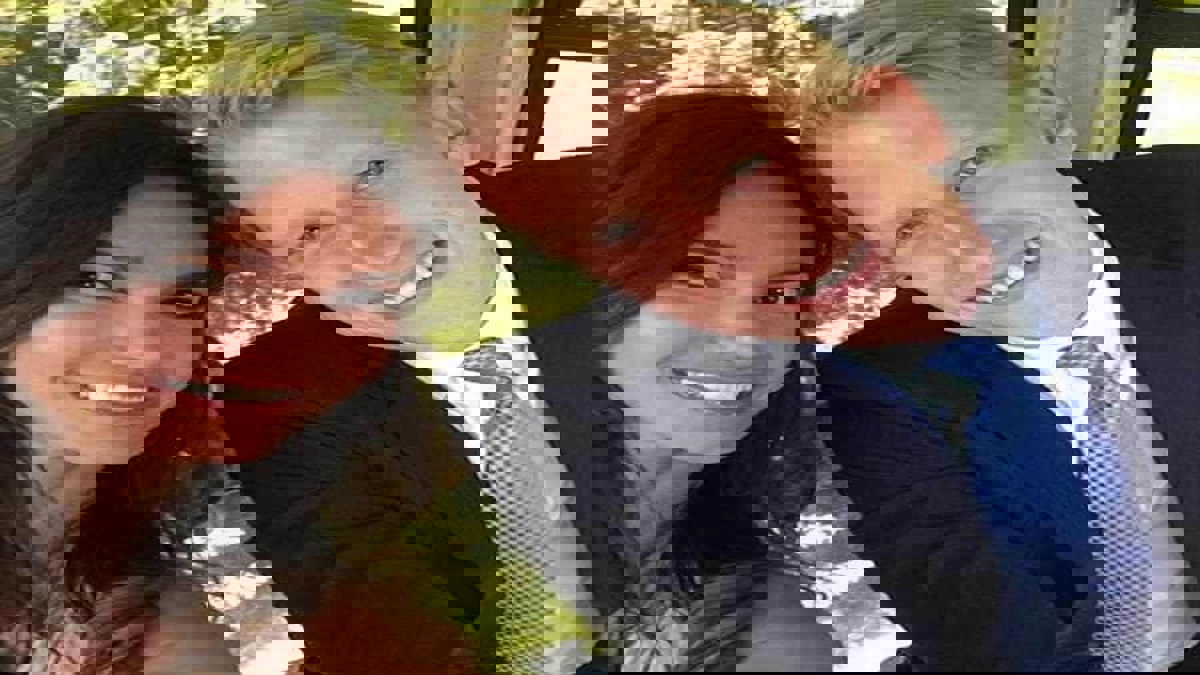 إصابة زوجة شقيق بوريس جونسون بـ"كورونا"(صور)