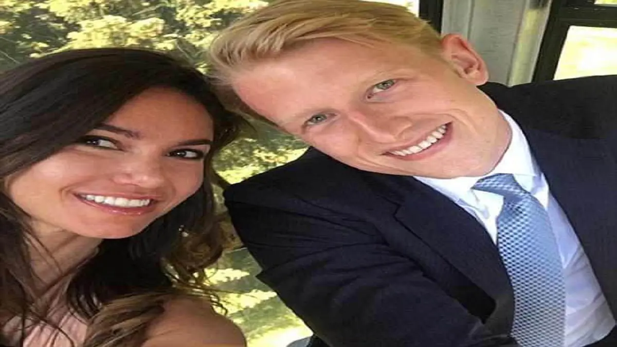 إصابة زوجة شقيق بوريس جونسون بـ"كورونا"(صور)