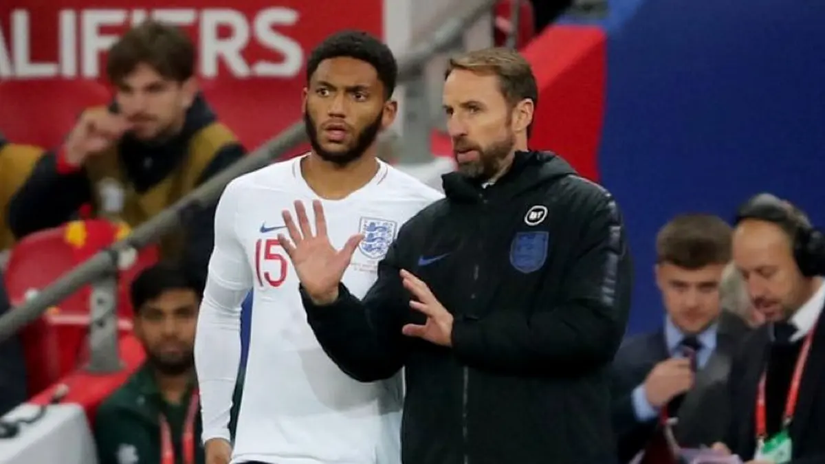 أداء إنجلترا في أمم أوروبا 2020 يحدد مستقبل ساوثغيت