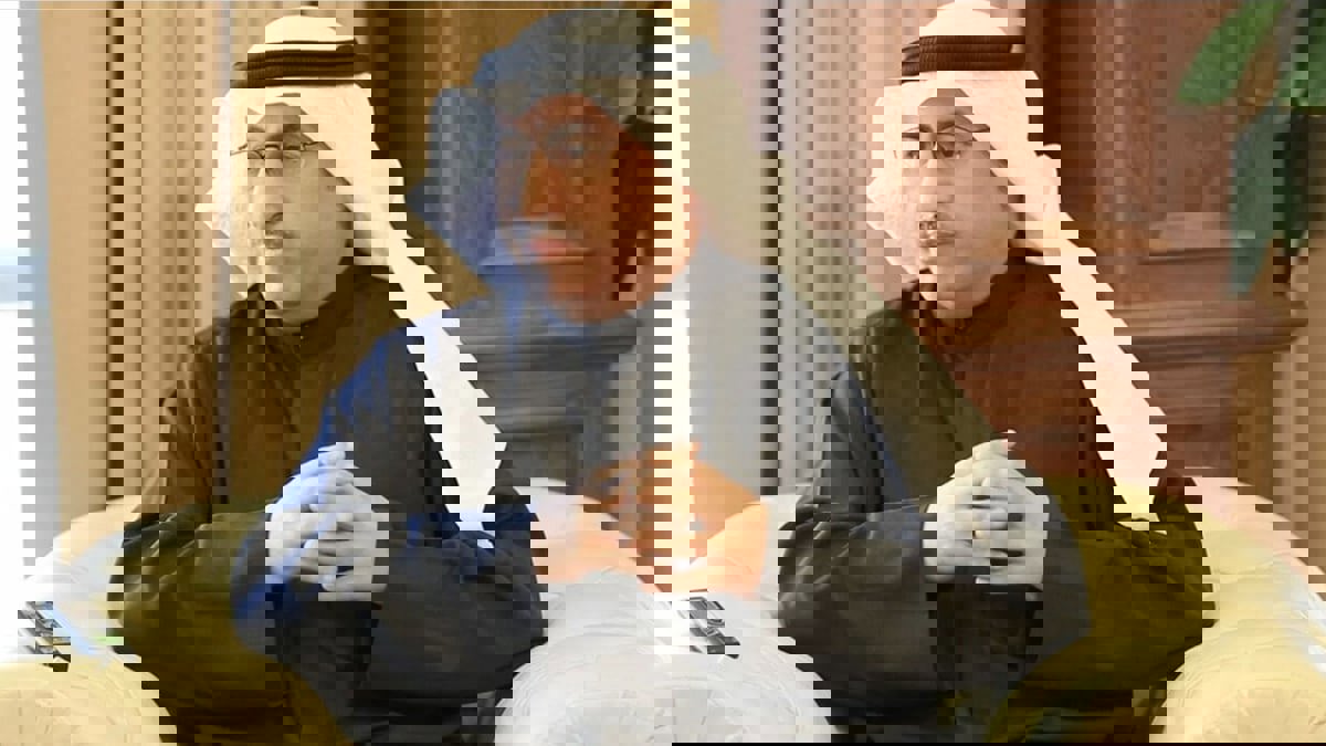 الكويت.. نائب رئيس مجلس الوزراء يعتذر عن المشاركة في الحكومة المقبلة